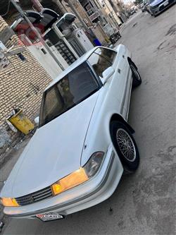 تويوتا II مارك